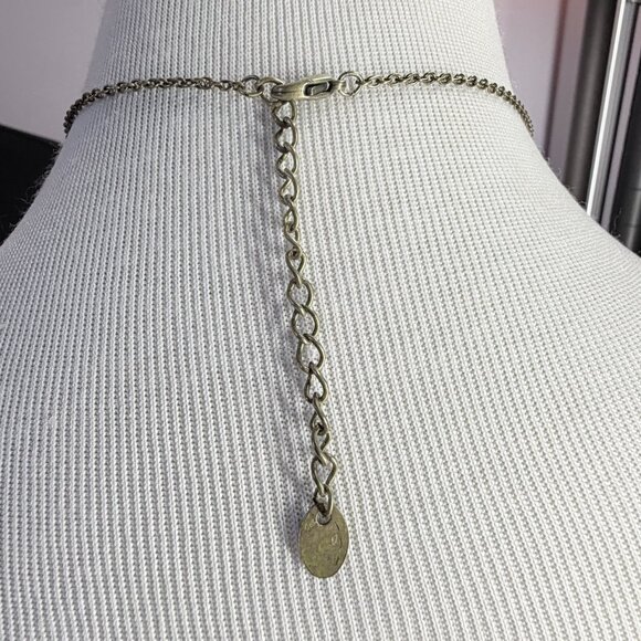 Sparkly Necklace - Picture 5 of 9